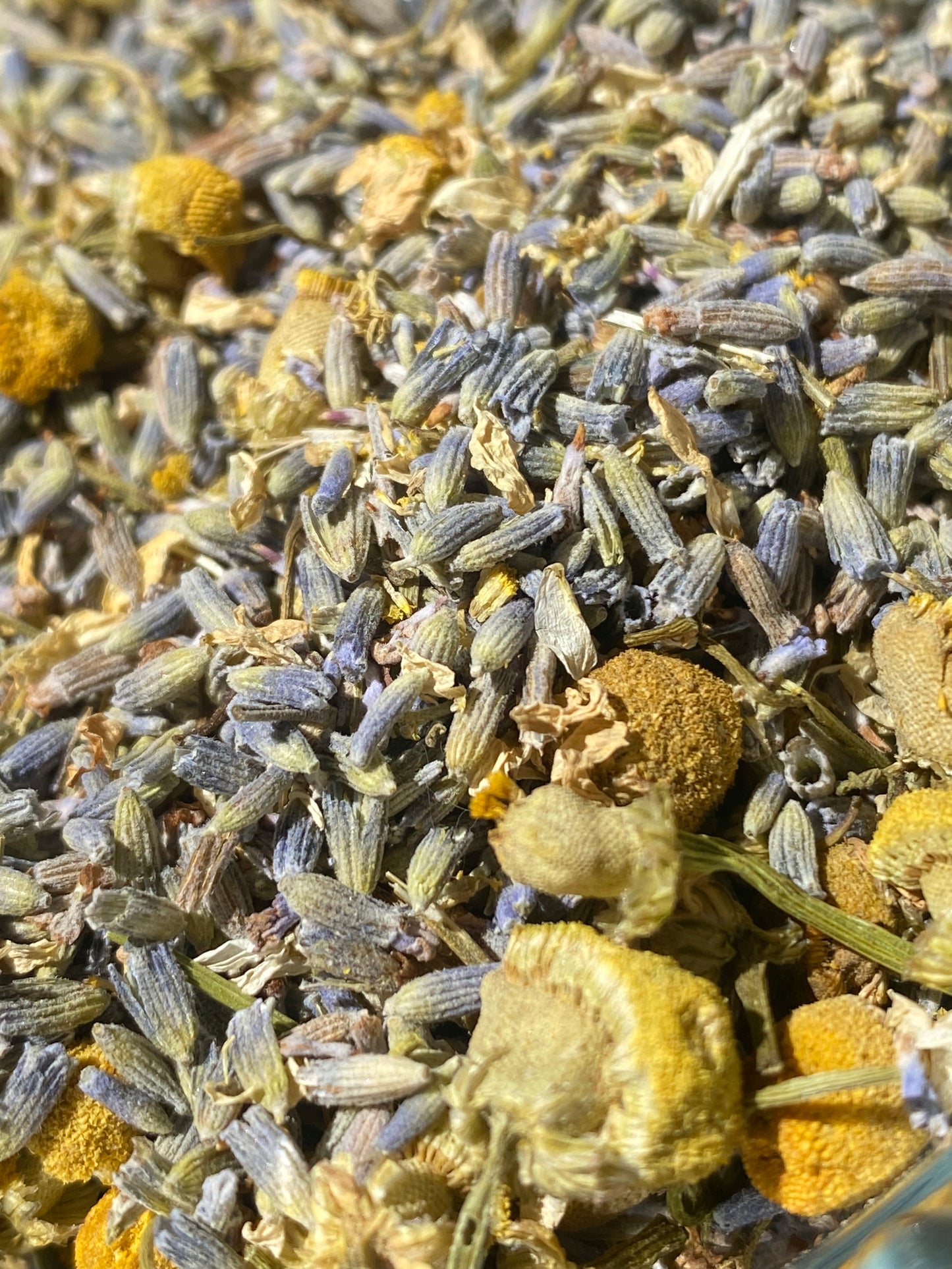 Sleep Tea
