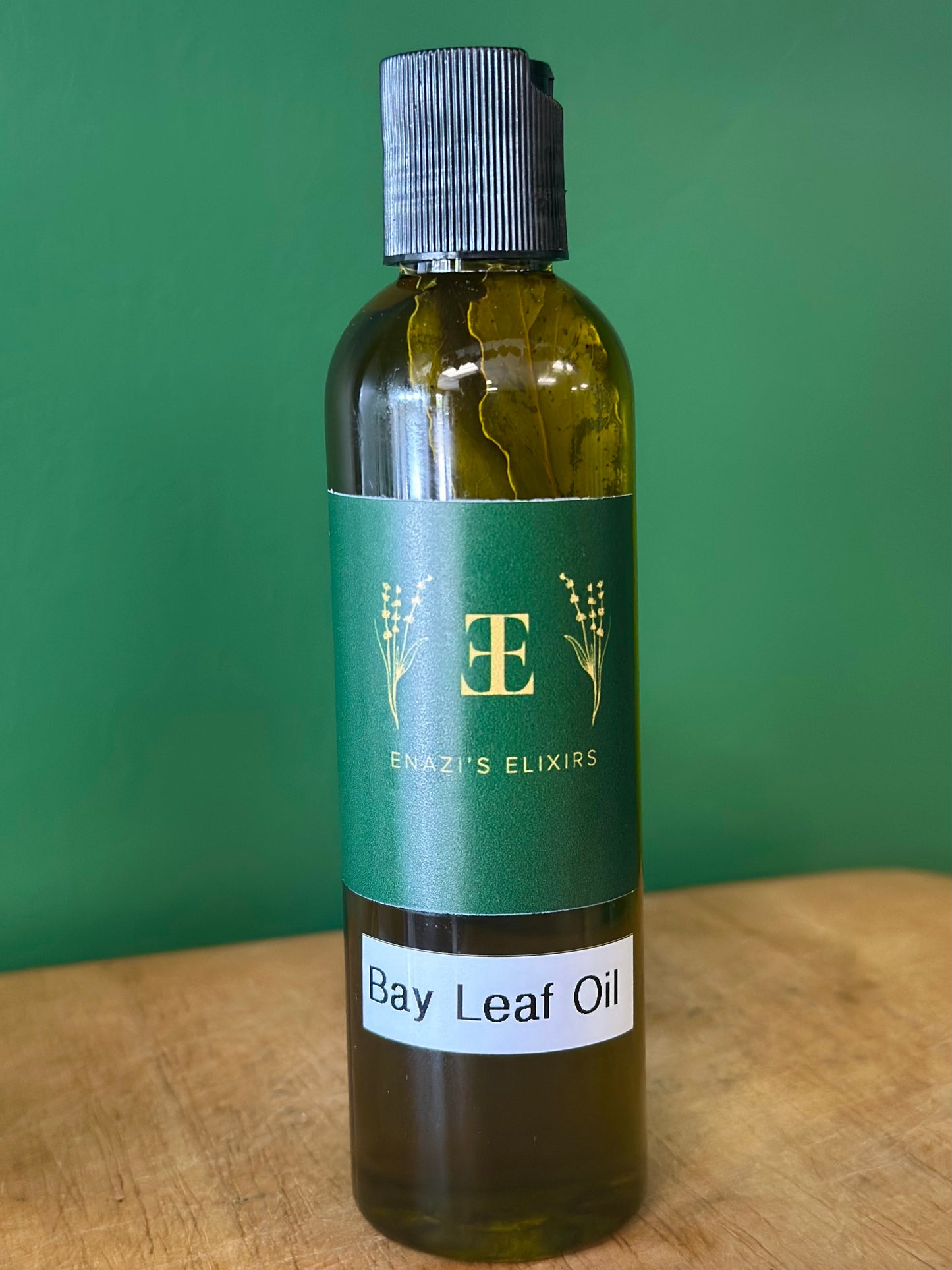 Bay Leaf Oil