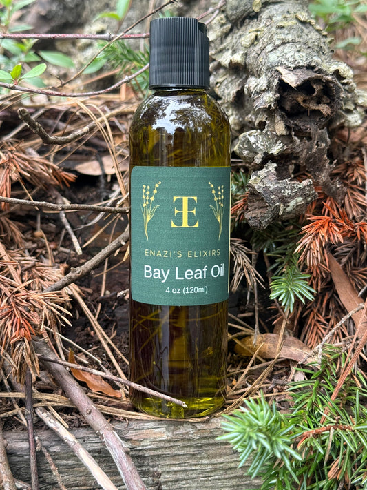 Bay Leaf Oil