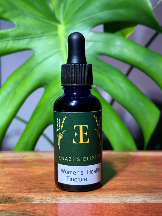 Women’s Health Tincture