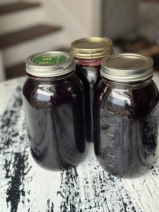 Sorrel - Jan 1, 2026 Preorder