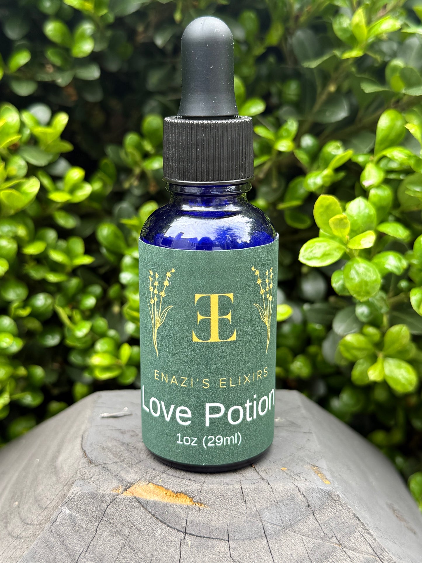 Love Potion - Maca & Epidemium