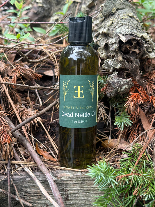 Dead Nettle Oil