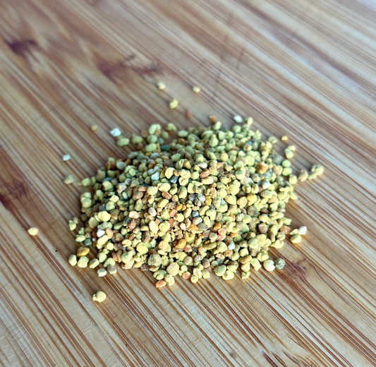 Bee Pollen