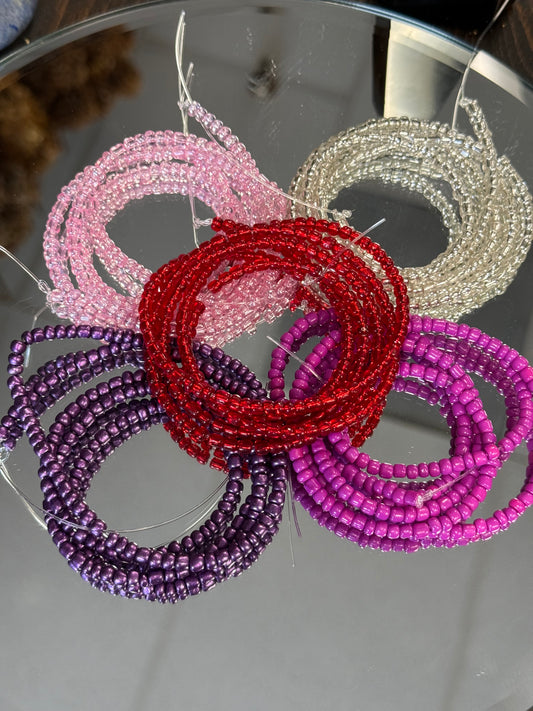 Waist Beads