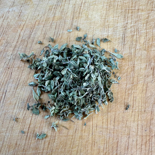 Thyme