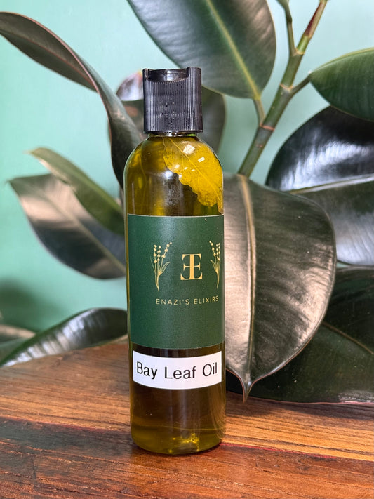 Bay Leaf Oil