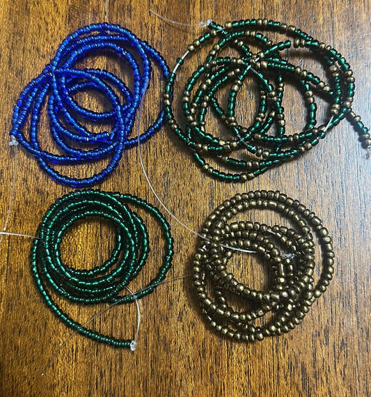 Waist Beads