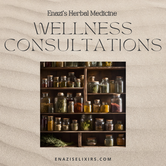 Wellness Consultations