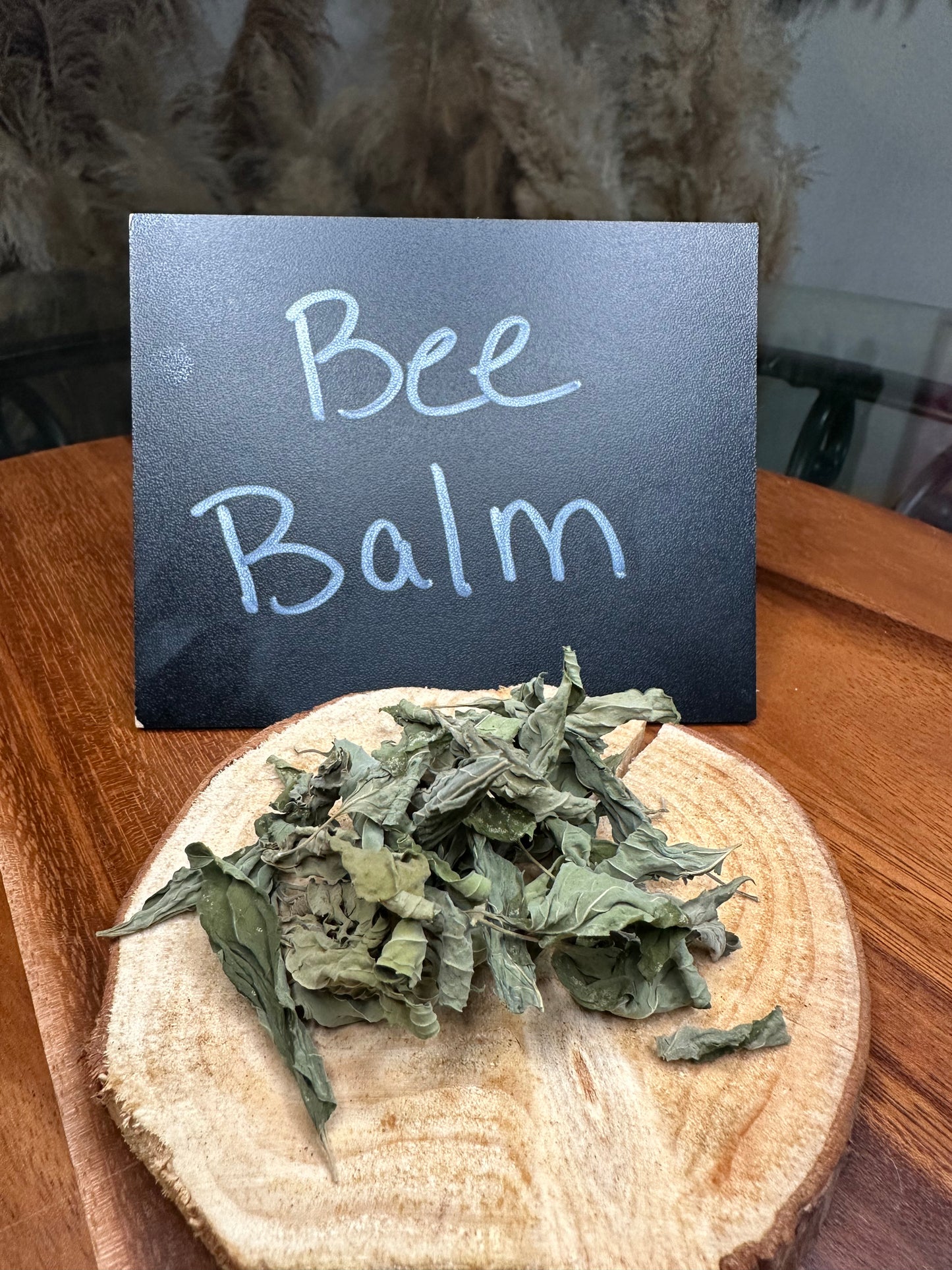 Bee Balm/ Bergamot