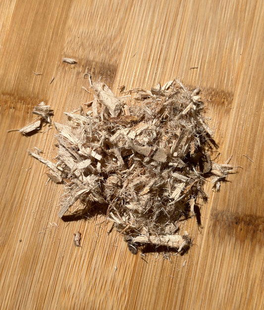 Slippery Elm Bark