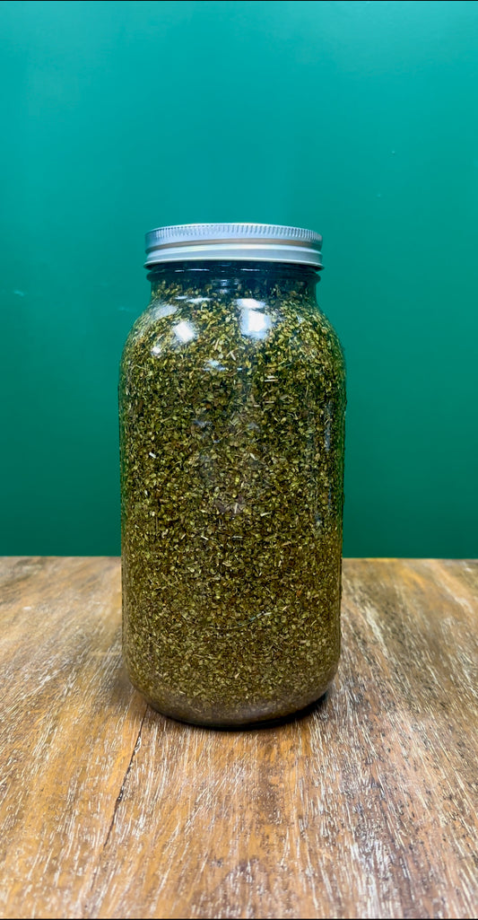 Oregano Oil