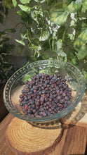 Load and play video in Gallery viewer, Juniper Berries
